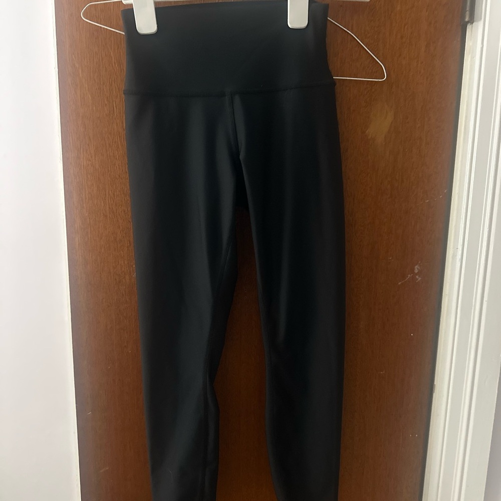 Alo leggings 7/8 Length